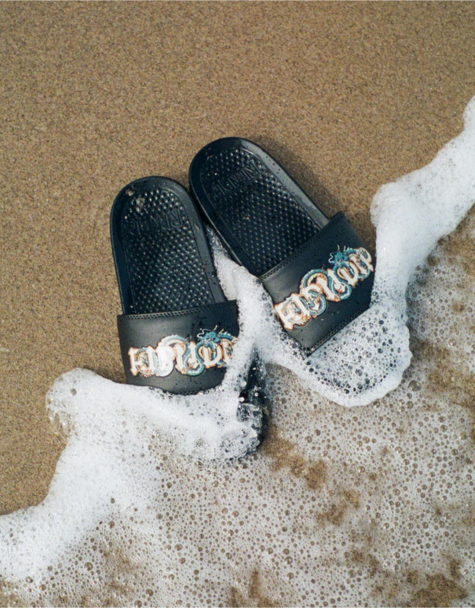 Ripndip SLIDES SHEN NERM