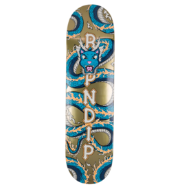 Ripndip Shen Nerm Deck (Gold) 8