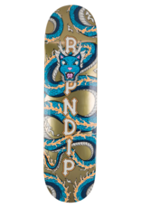 Ripndip Shen Nerm Deck (Gold) 8