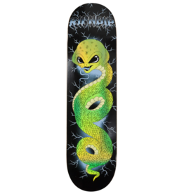 Ripndip Skull and Bones Deck (Black) 8.25