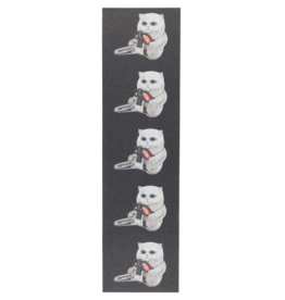 Ripndip Find Out Grip Tape (Black)