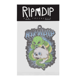 Ripndip Skull and Bones Air Freshener (Multi)
