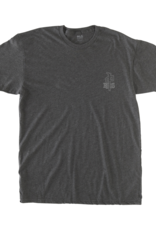 RDS RDS TRIBLEND T-SHIRT OG OUTLINE