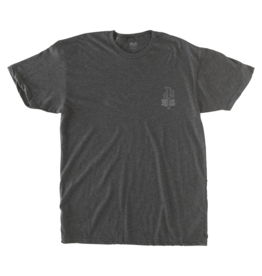 RDS RDS TRIBLEND T-SHIRT OG OUTLINE