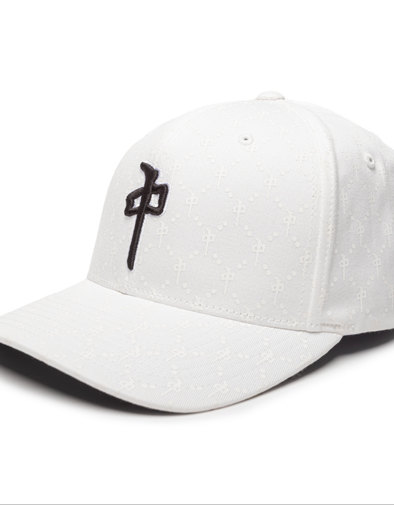RDS RDS FLEXFIT OG PUFFY CC PATTERN
