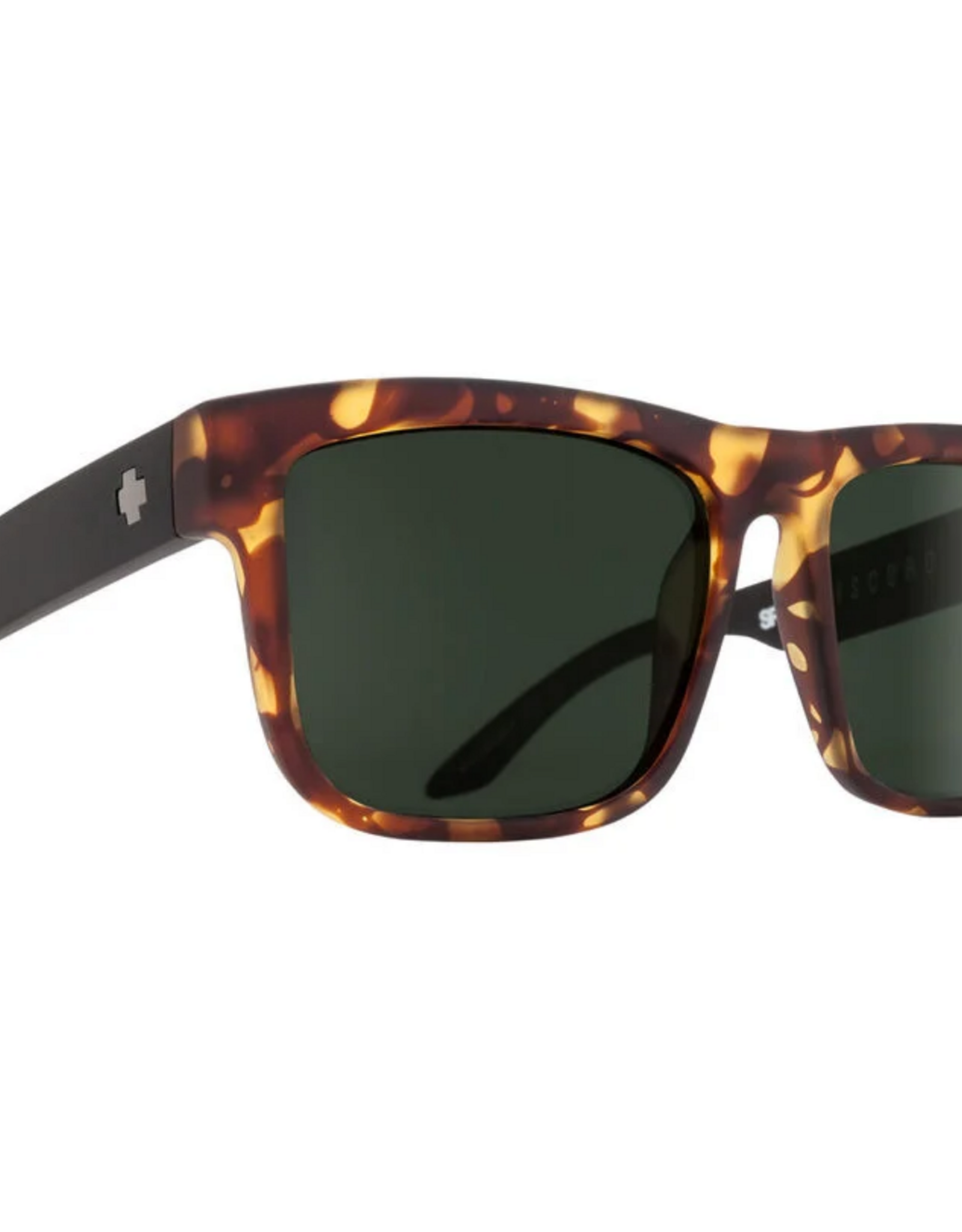 SPY Discord Vintage Tort