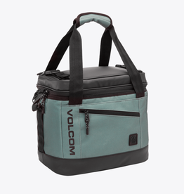 Volcom VENTURE 12-CAN COOLER LIGHT OLIVE