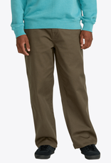 Volcom BILLOW TWILL PANT