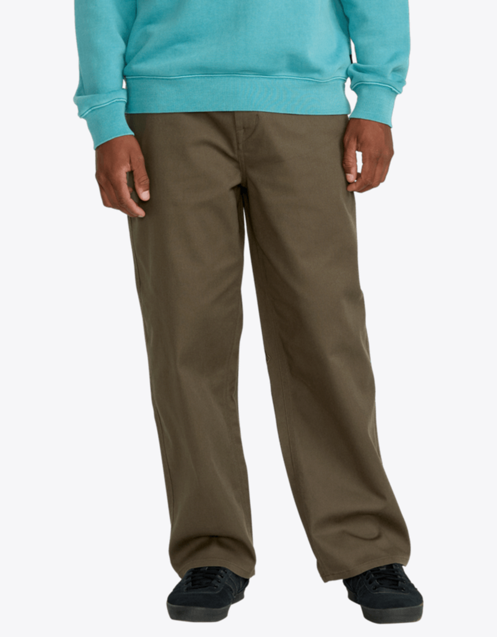 Volcom BILLOW TWILL PANT