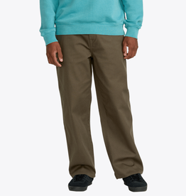 Volcom BILLOW TWILL PANT