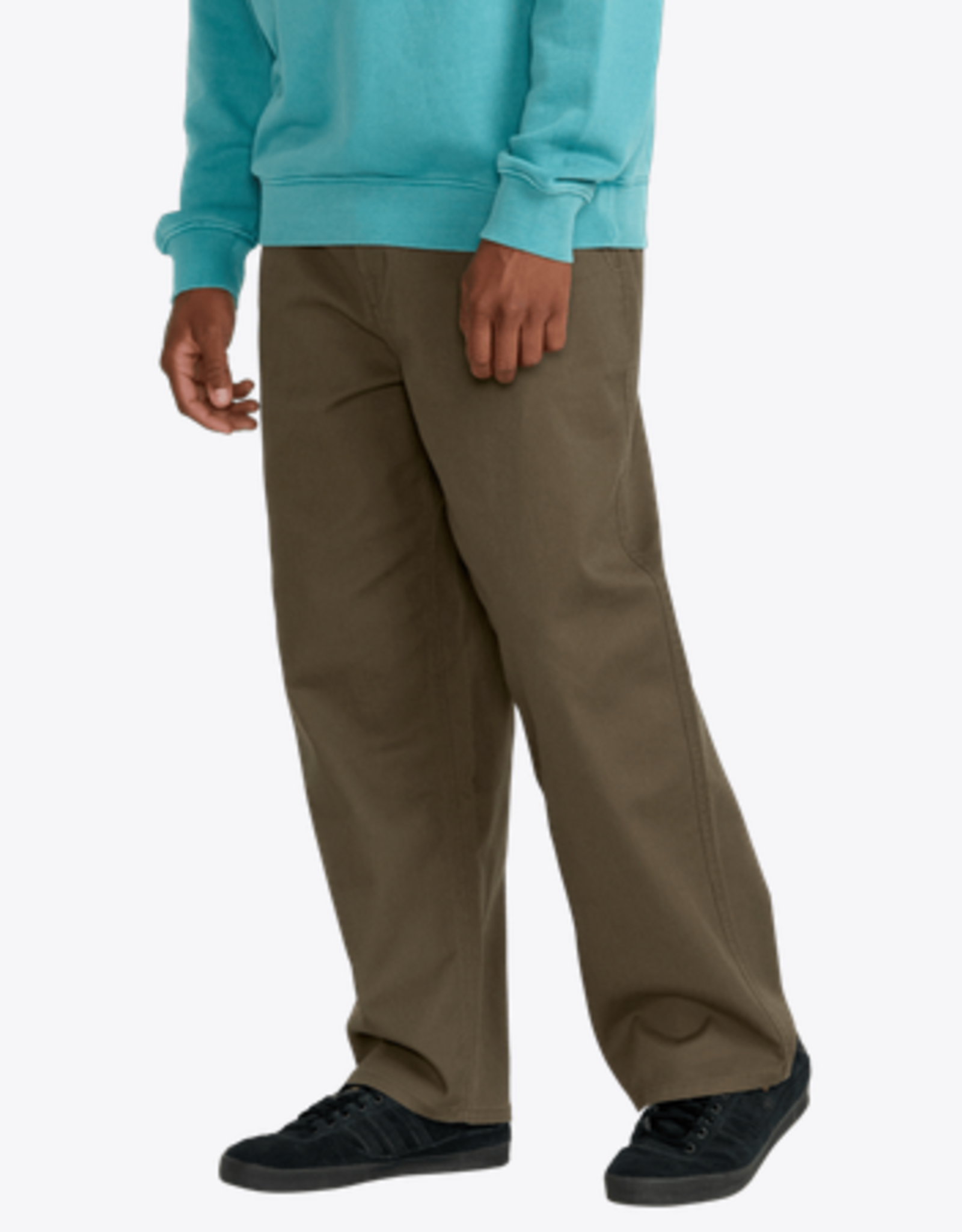 Volcom BILLOW TWILL PANT