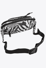Volcom WAISTED PACK (white black)
