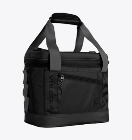 Volcom VENTURE 12-CAN COOLER black