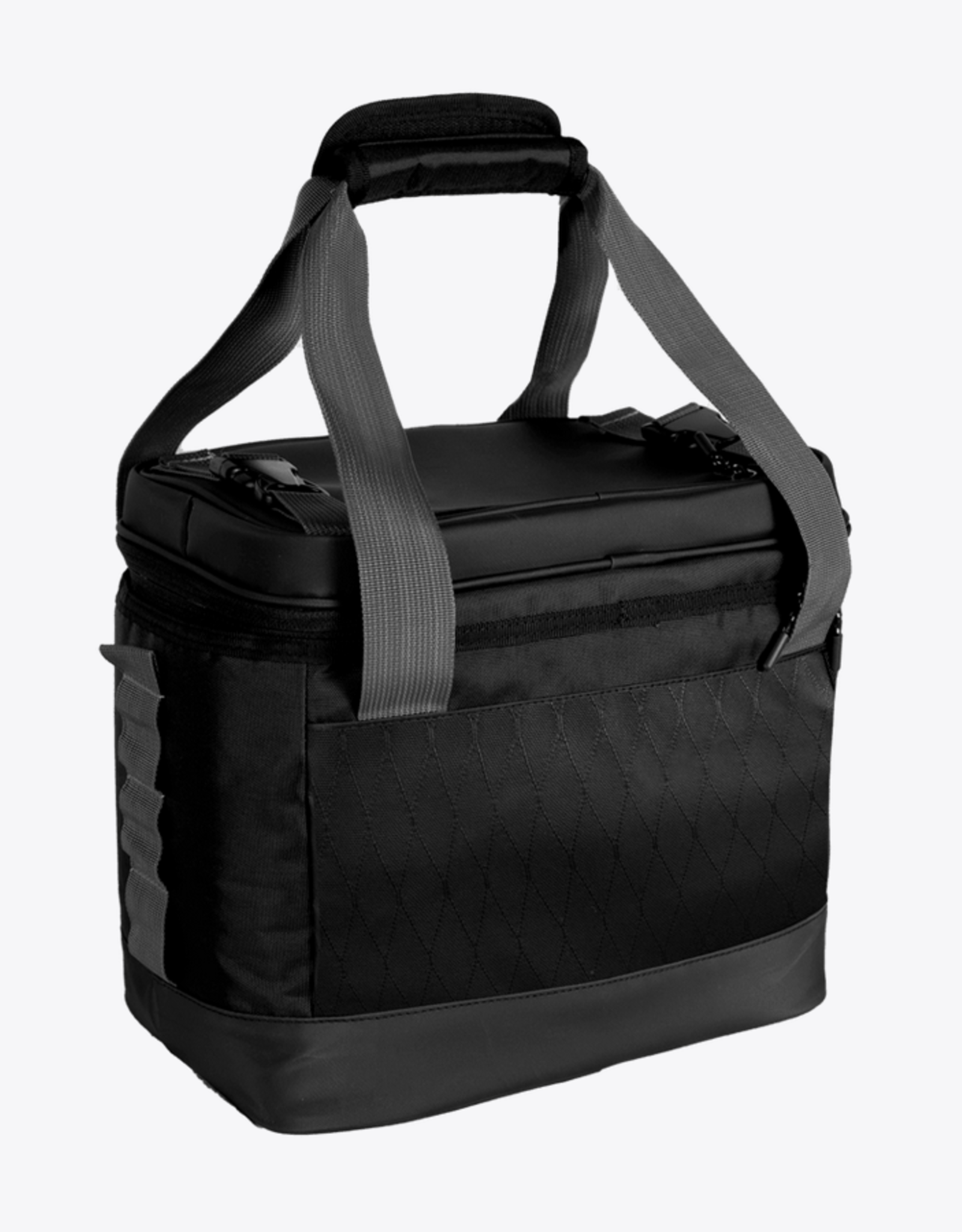 Volcom VENTURE 12-CAN COOLER black
