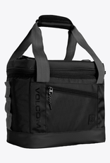Volcom VENTURE 12-CAN COOLER black