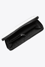 Volcom RIDGESTONE WALLET blk&wht