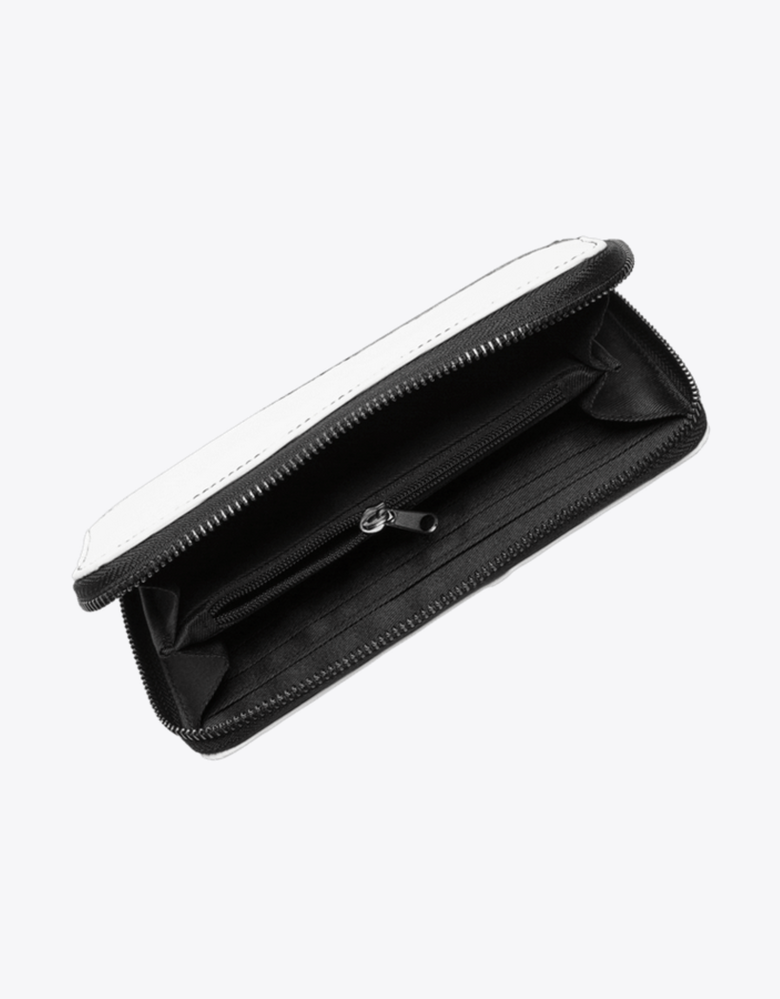Volcom RIDGESTONE WALLET blk&wht