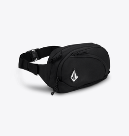 Volcom WAISTED PACK blk