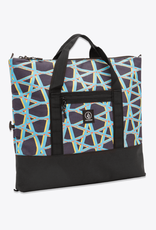 Volcom OUTWHERE COOLER blue black