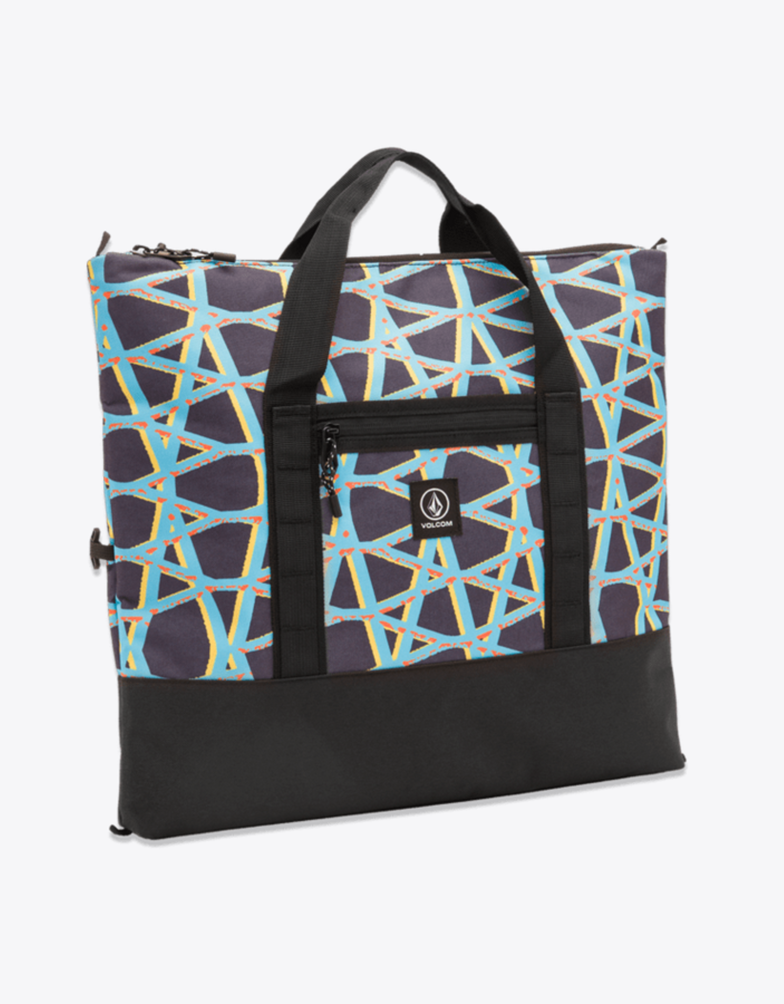 Volcom OUTWHERE COOLER blue black