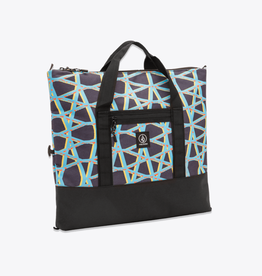 Volcom OUTWHERE COOLER blue black