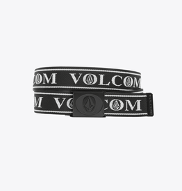 Volcom OH STONE WEB BELT
