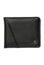 Volcom VENTURE WALLET BLACK