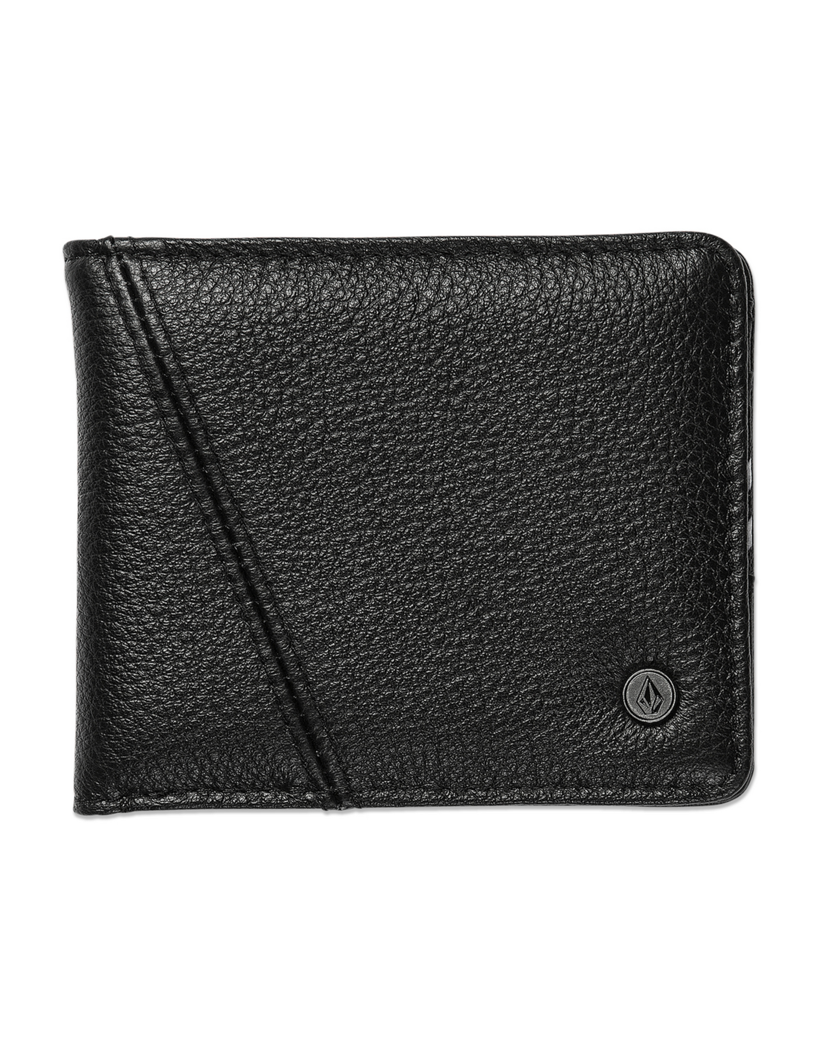 Volcom VENTURE WALLET BLACK