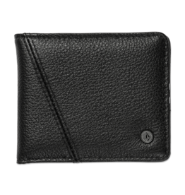 Volcom VENTURE WALLET BLACK