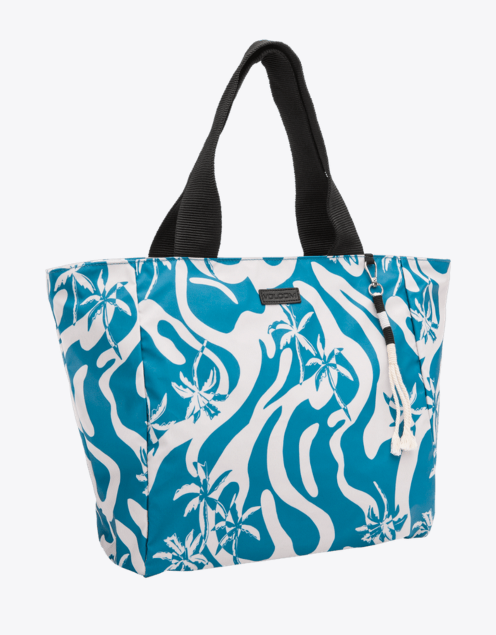 Volcom BAY BAE BEACH TOTE