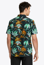 Volcom BRAINMELTER FLORAL SS