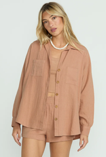 Billabong SWEET SWELL LS
