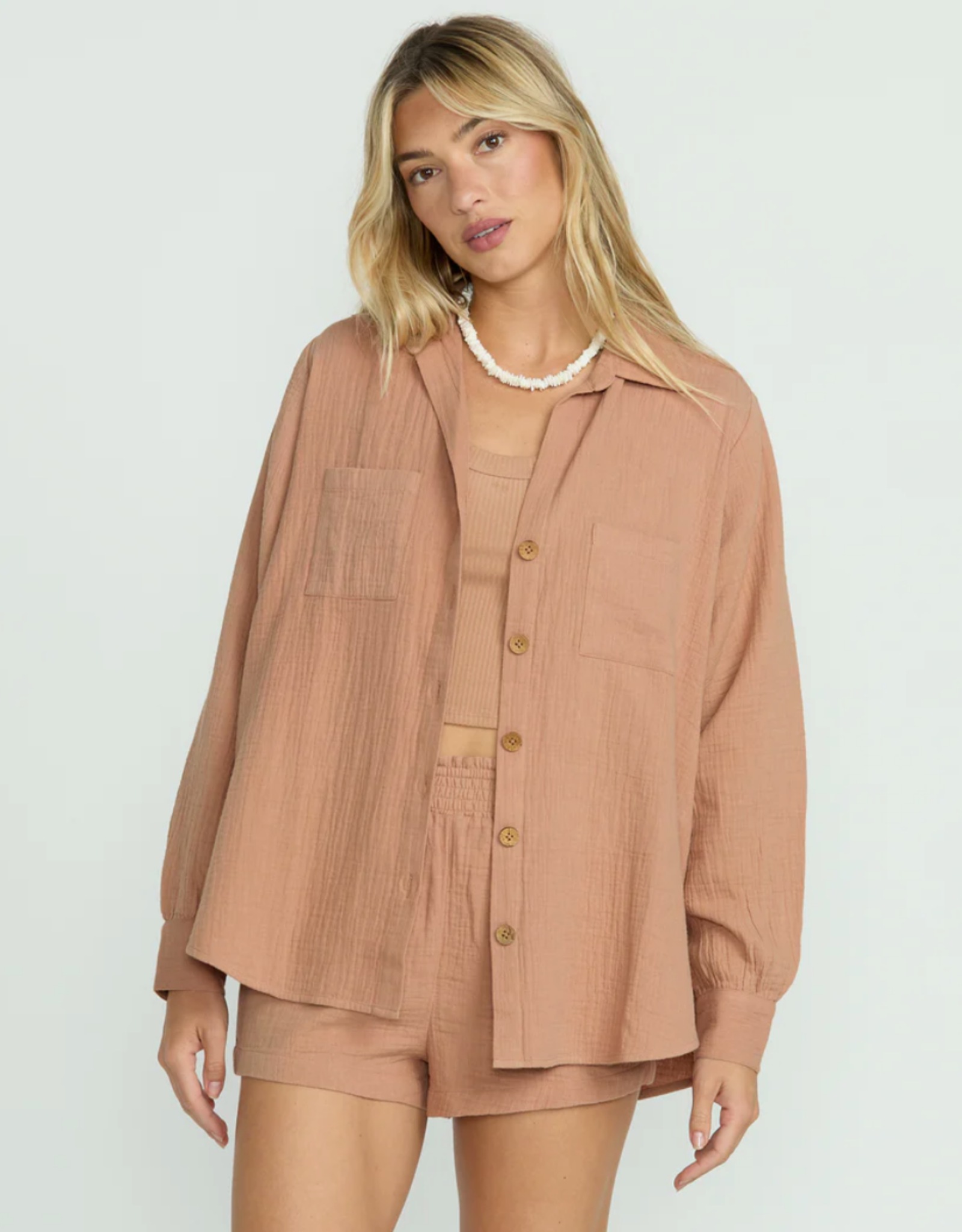 Billabong SWEET SWELL LS