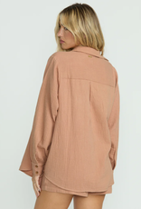 Billabong SWEET SWELL LS