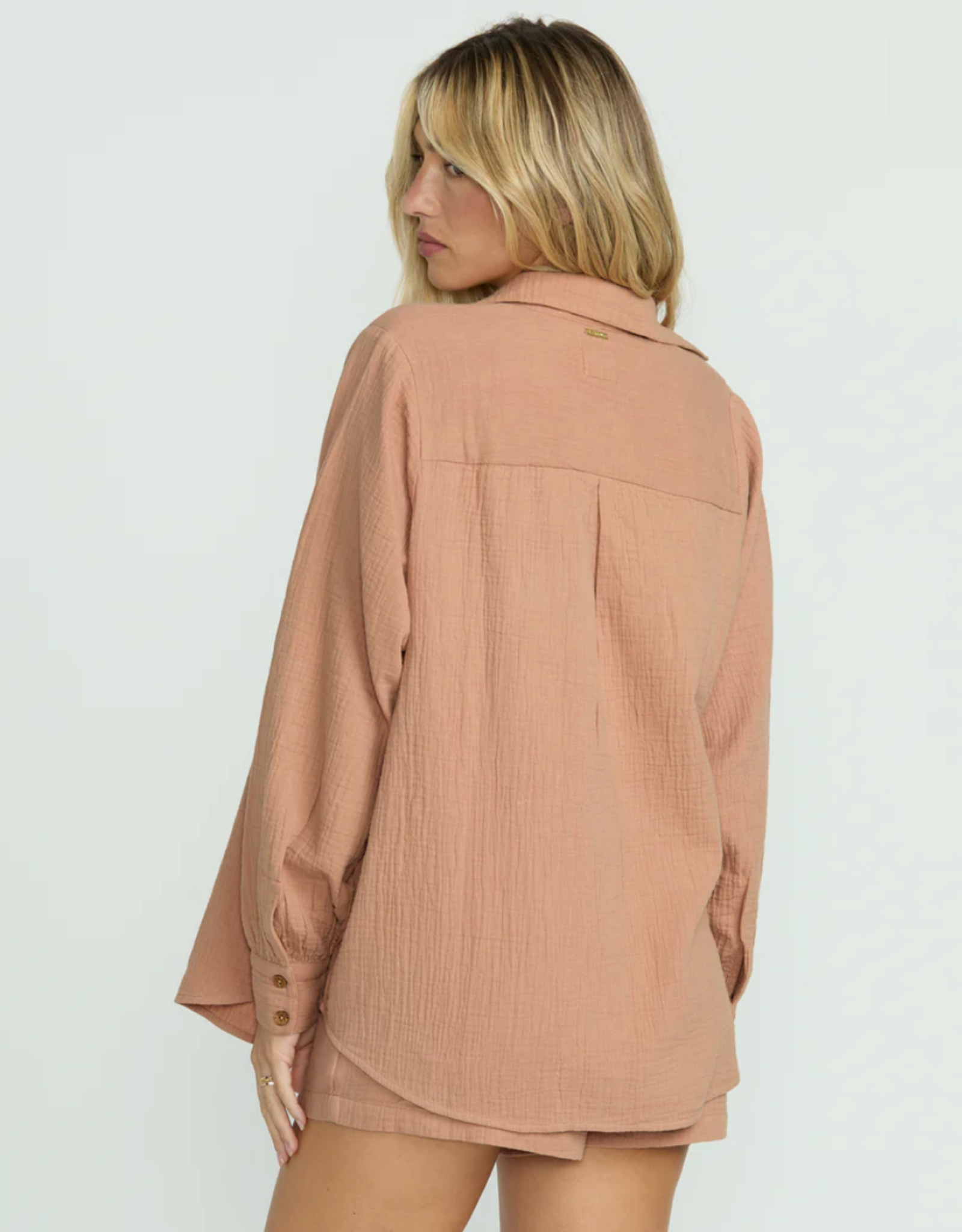 Billabong SWEET SWELL LS