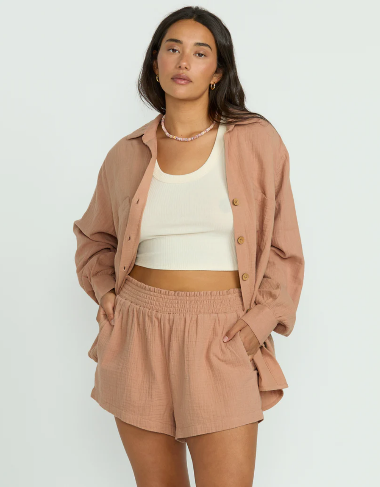 Billabong IN THE WAVES SHORT