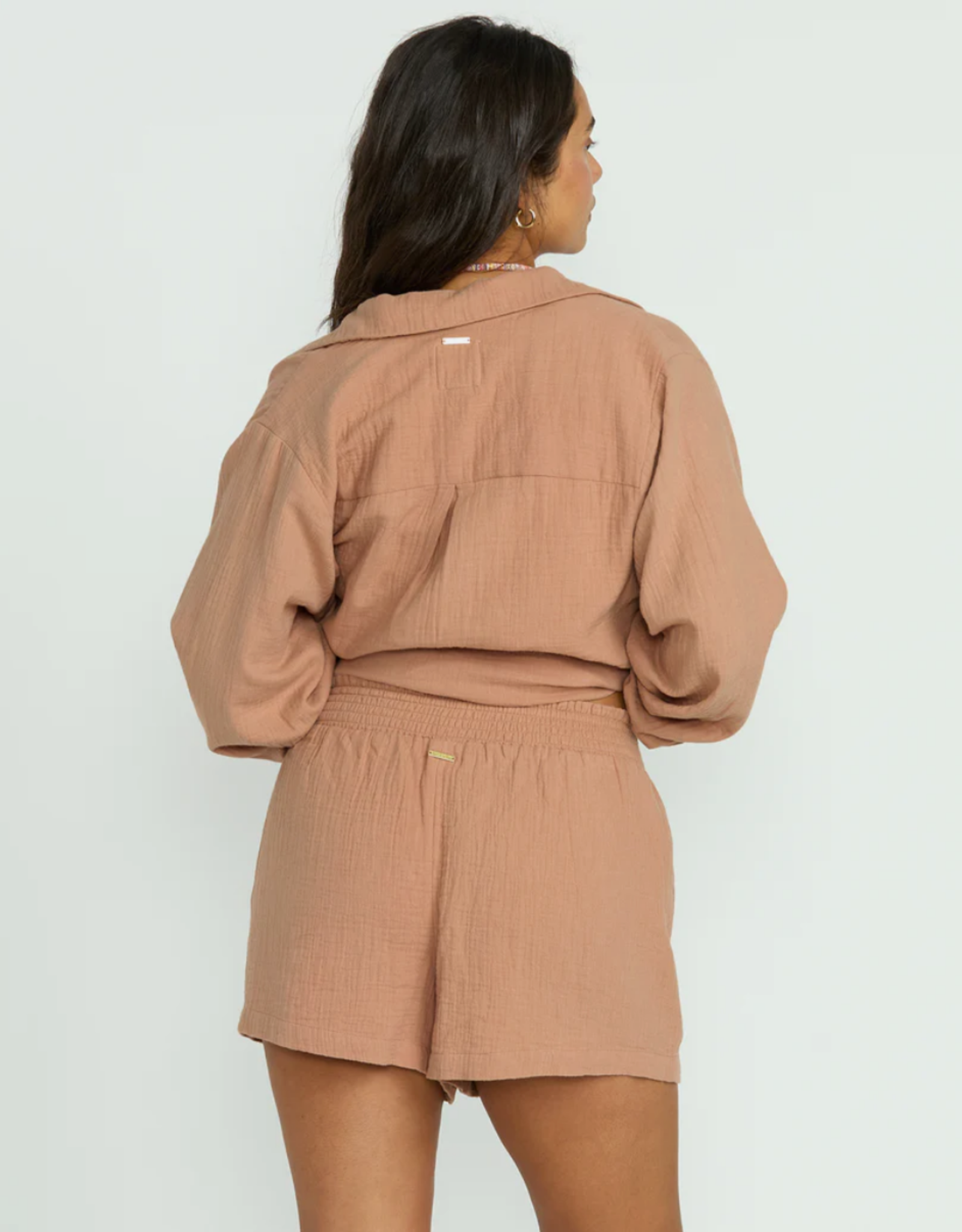 Billabong IN THE WAVES SHORT