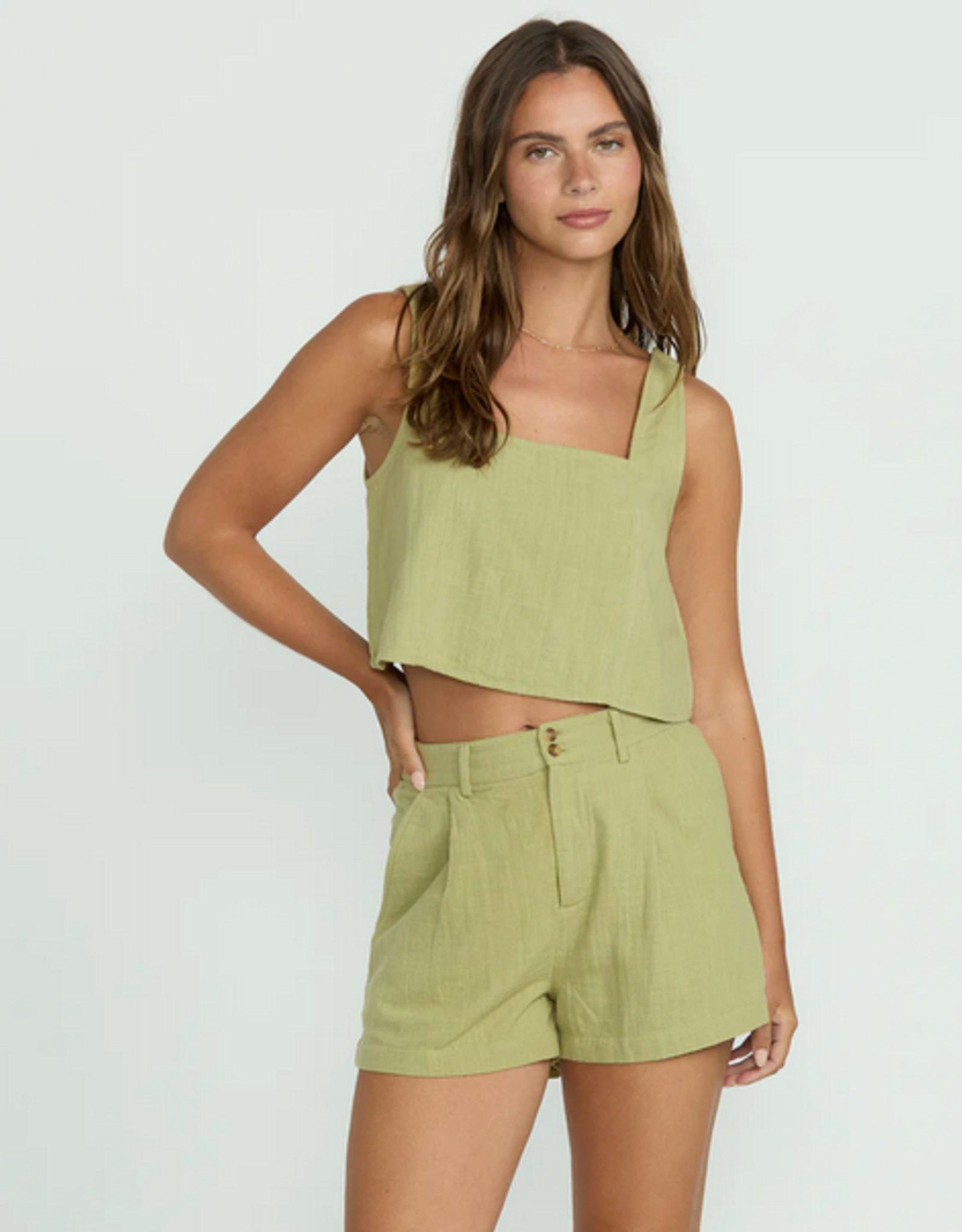 Billabong Tailor Made Shorts