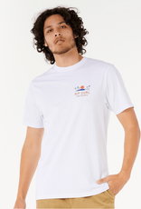 RIPCURL AOTS - CODY WELSH TEE