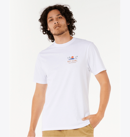 RIPCURL AOTS - CODY WELSH TEE