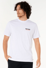 RIPCURL SURF REVIVAL SUNSETS TEE