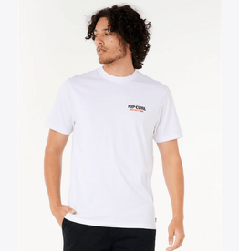 RIPCURL SURF REVIVAL SUNSETS TEE