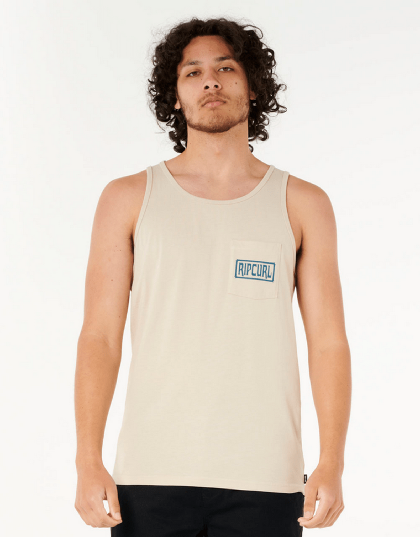RIPCURL MADE FOR TANK