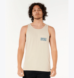 RIPCURL MADE FOR TANK