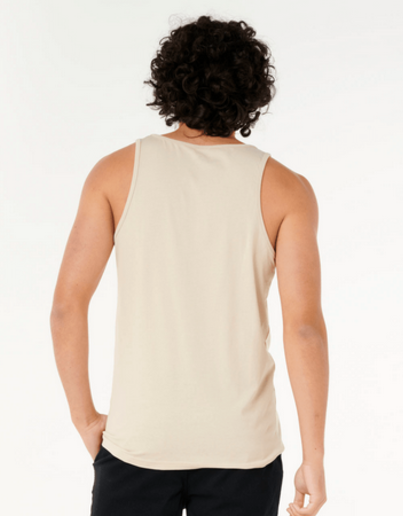 RIPCURL MADE FOR TANK
