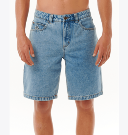RIPCURL SUPER COMPUTER DENIM WALKSHORT