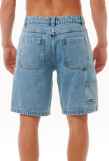 RIPCURL SUPER COMPUTER DENIM WALKSHORT