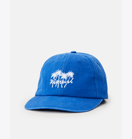 RIPCURL MIXED 6 PANEL CAP