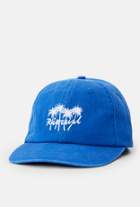RIPCURL MIXED 6 PANEL CAP