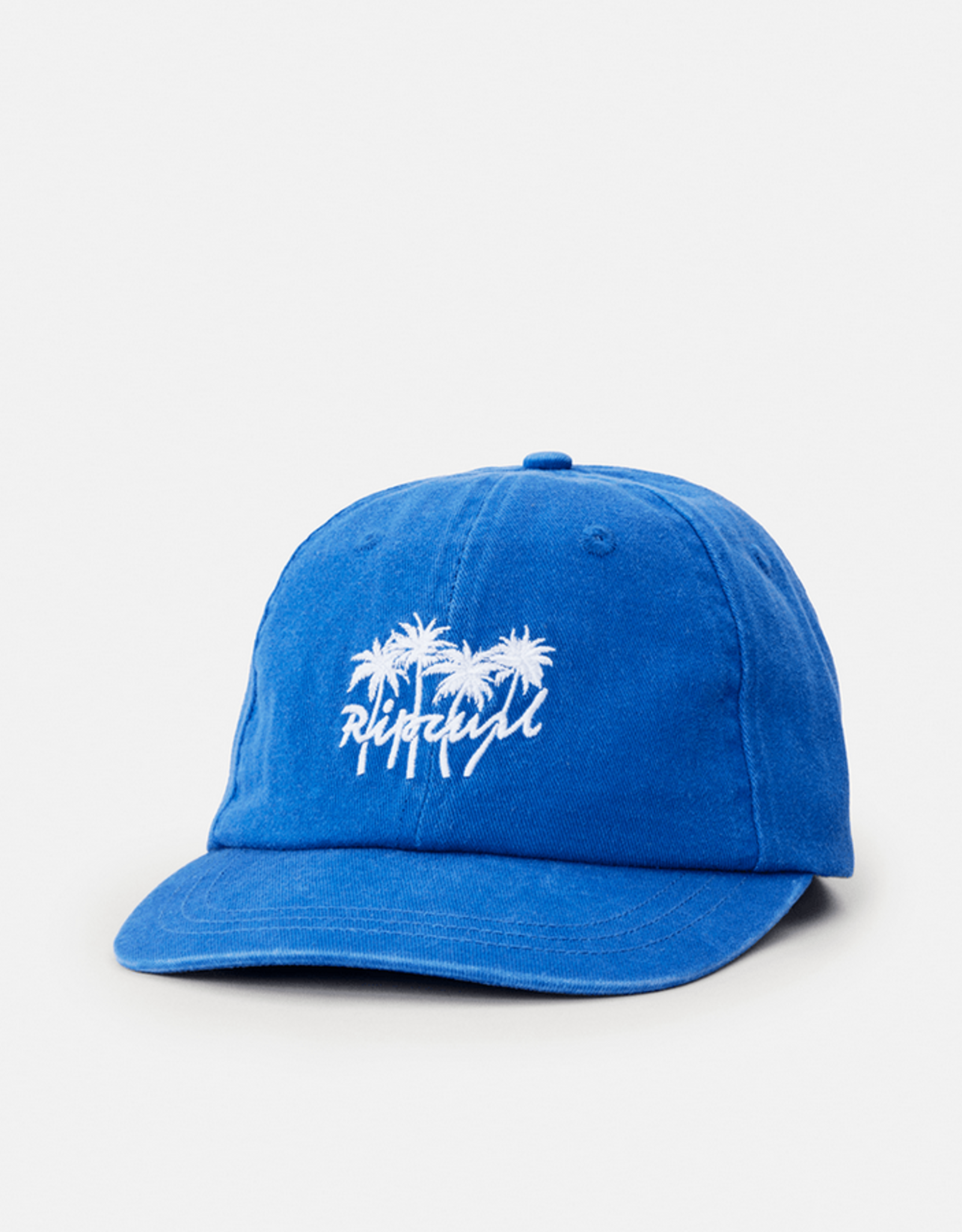 RIPCURL MIXED 6 PANEL CAP